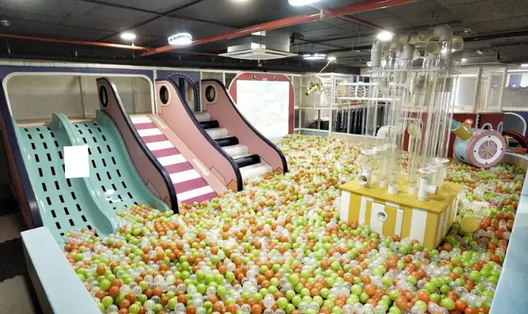 Leisure & Recreation