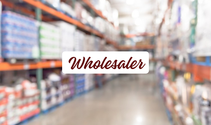 Wholesale & Distribution