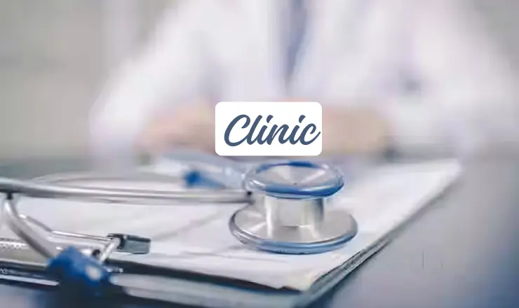 Health Care & Hospitals