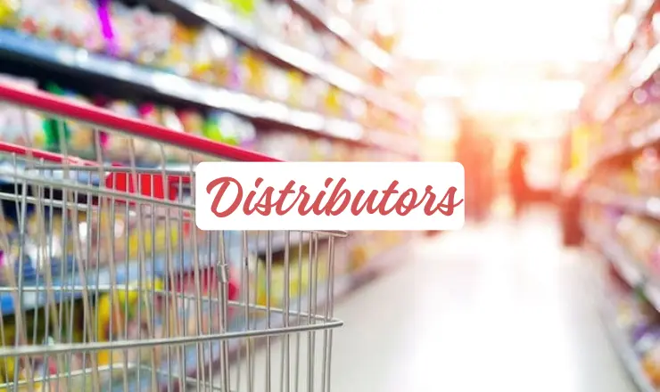 Wholesale & Distribution