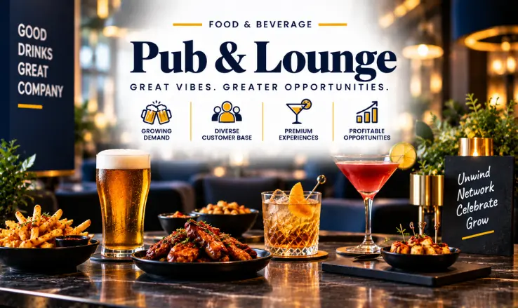 Restaurants & Cafes